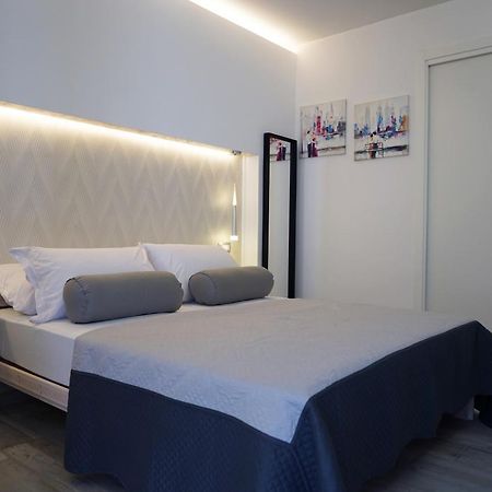 Familiainn Rooms & Apartments 庞贝 外观 照片